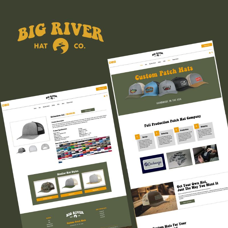 Big River Featured Image
