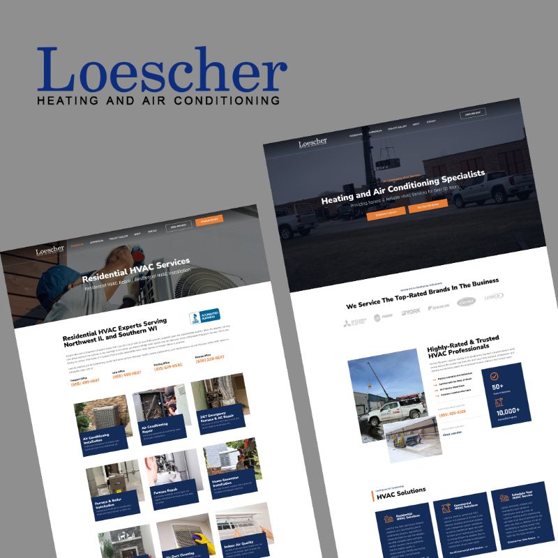 Loescher Featured Image