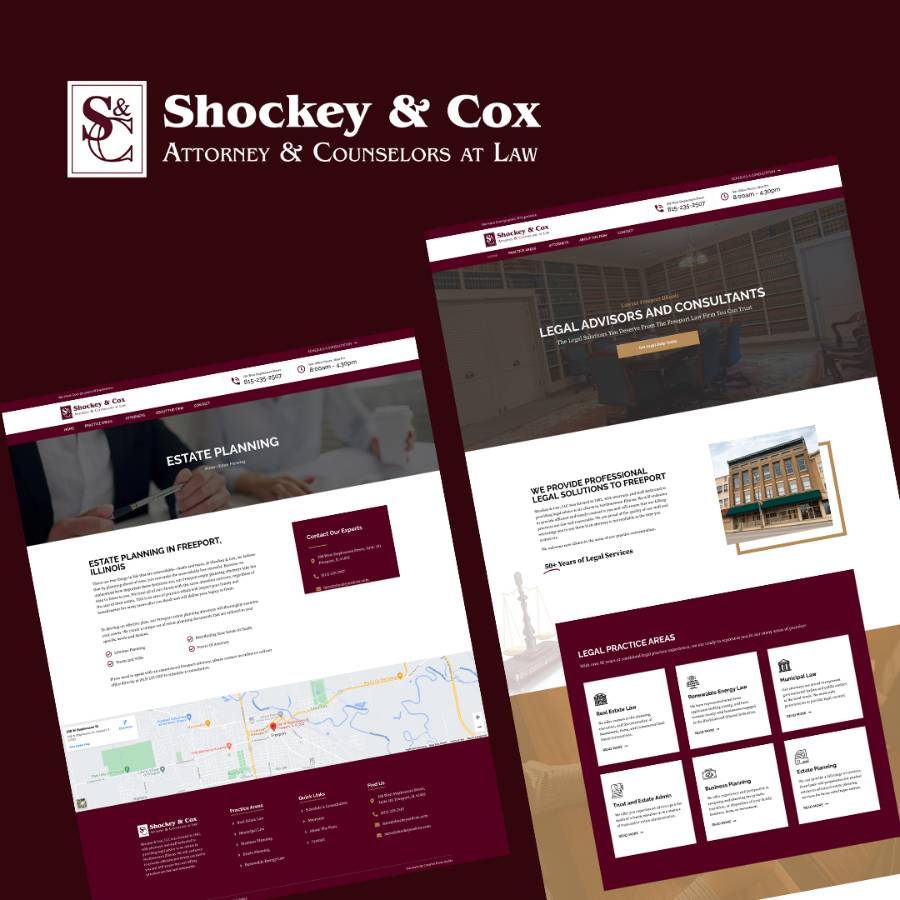 Shockey Featured Image