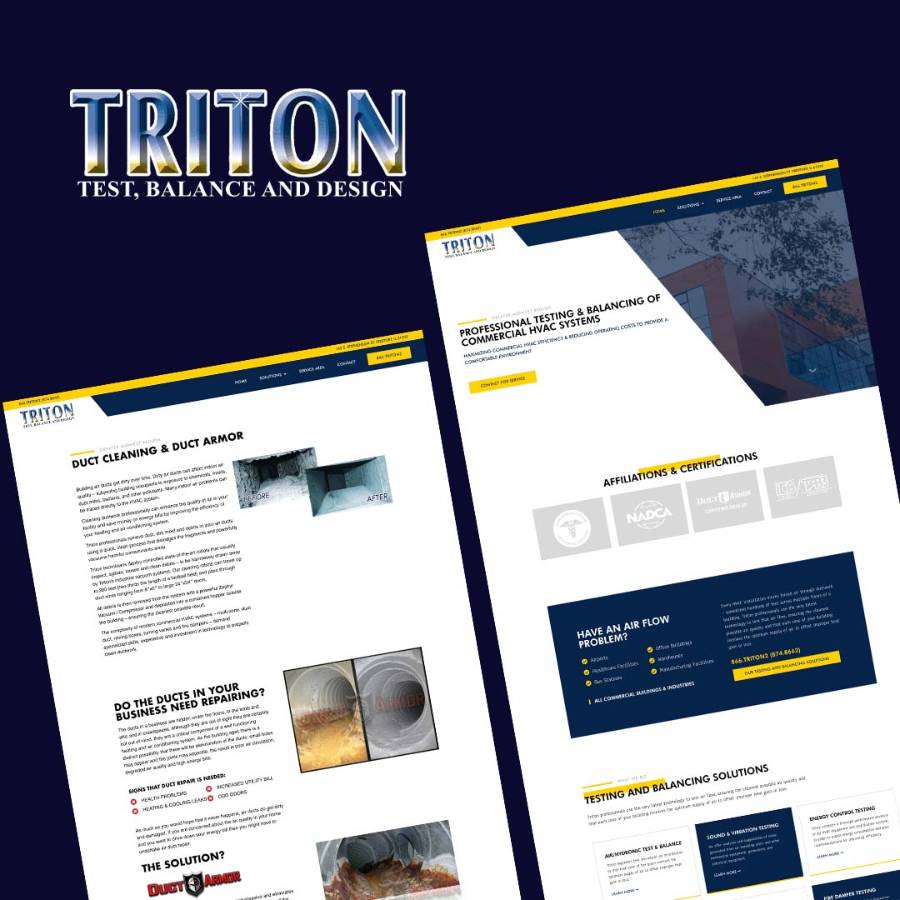 Triton Featured Image