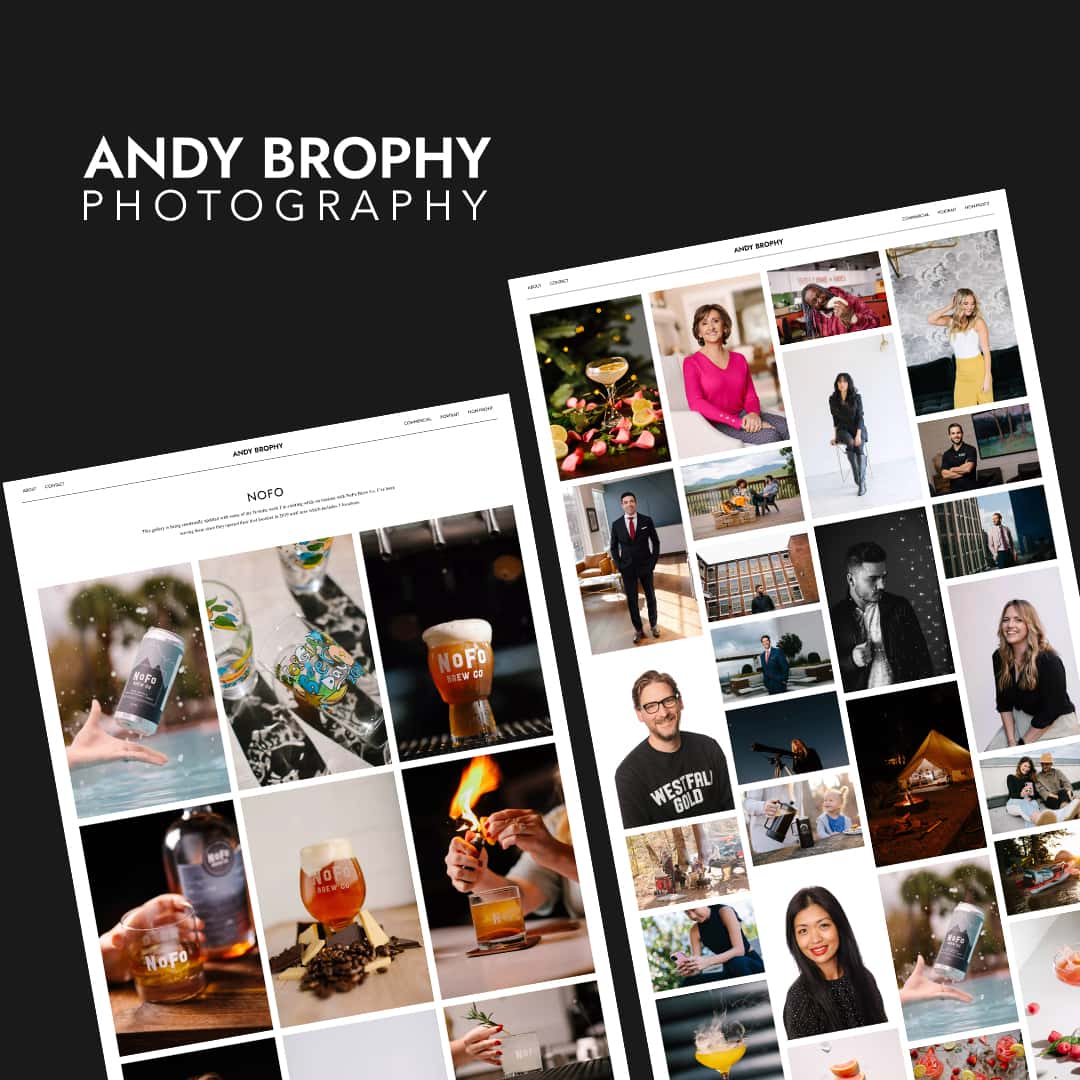 Andy Brophy Featured Image