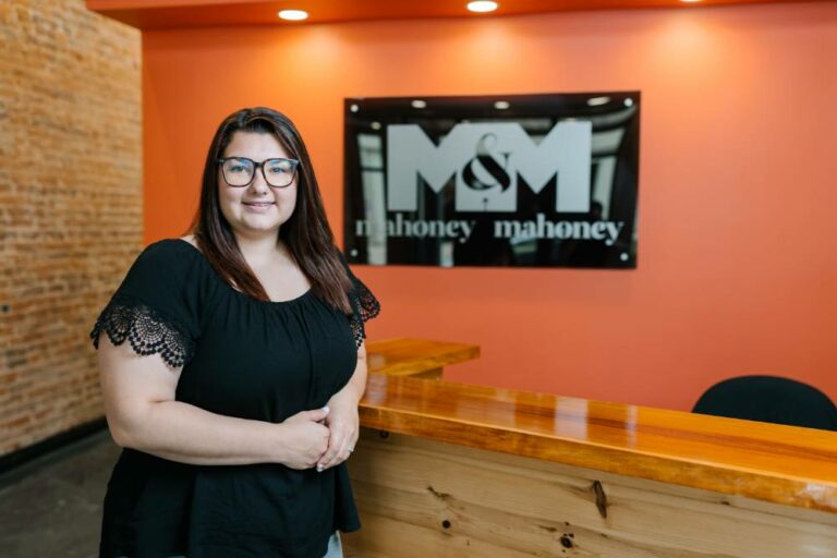 Mahoney Mahoney Hq 21