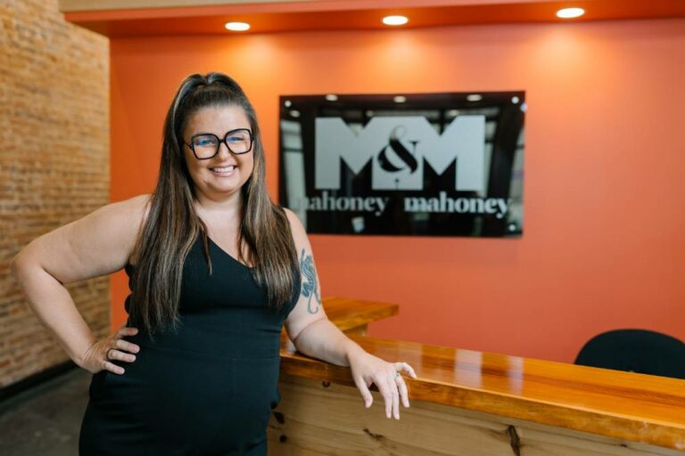 Mahoney Mahoney Hq 22