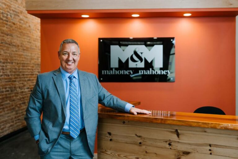 Mahoney Mahoney Hq 23