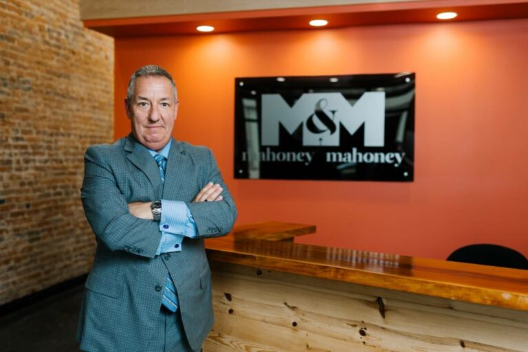 Mahoney Mahoney Hq 25