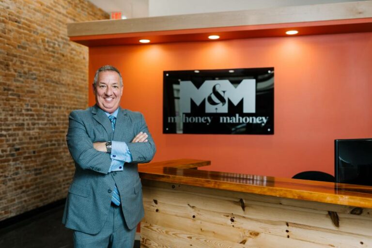 Mahoney Mahoney Hq 26