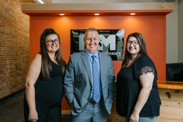 Mahoney Mahoney Hq 27