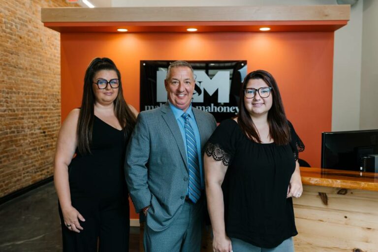 Mahoney Mahoney Hq 28