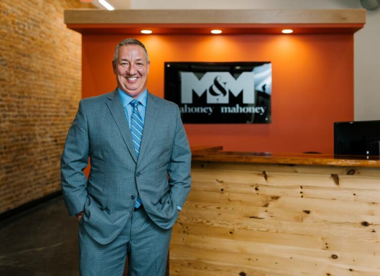 Mahoney Mahoney Hq 29