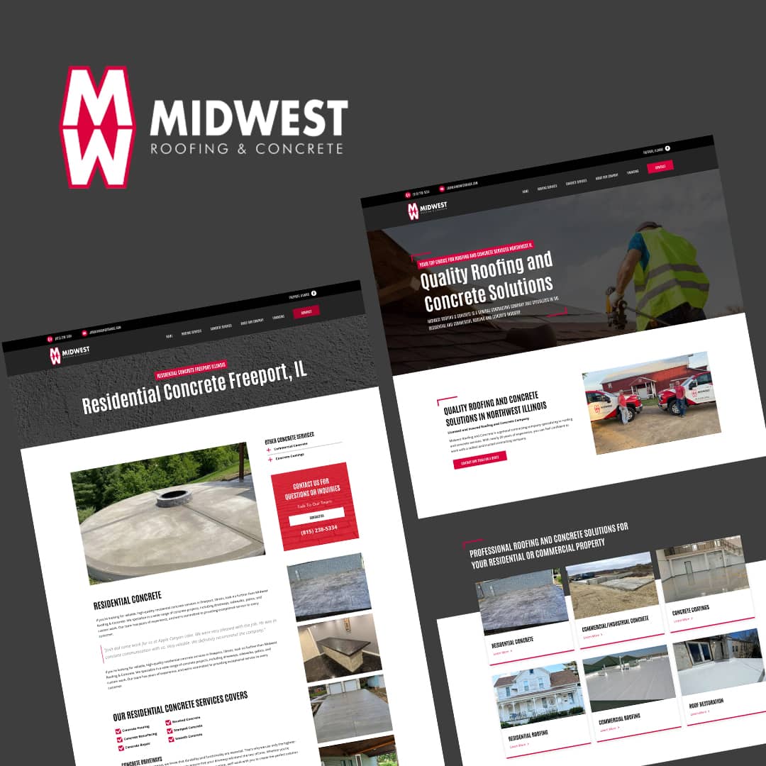 Midwest Roofing & Concrete Featured Image 2