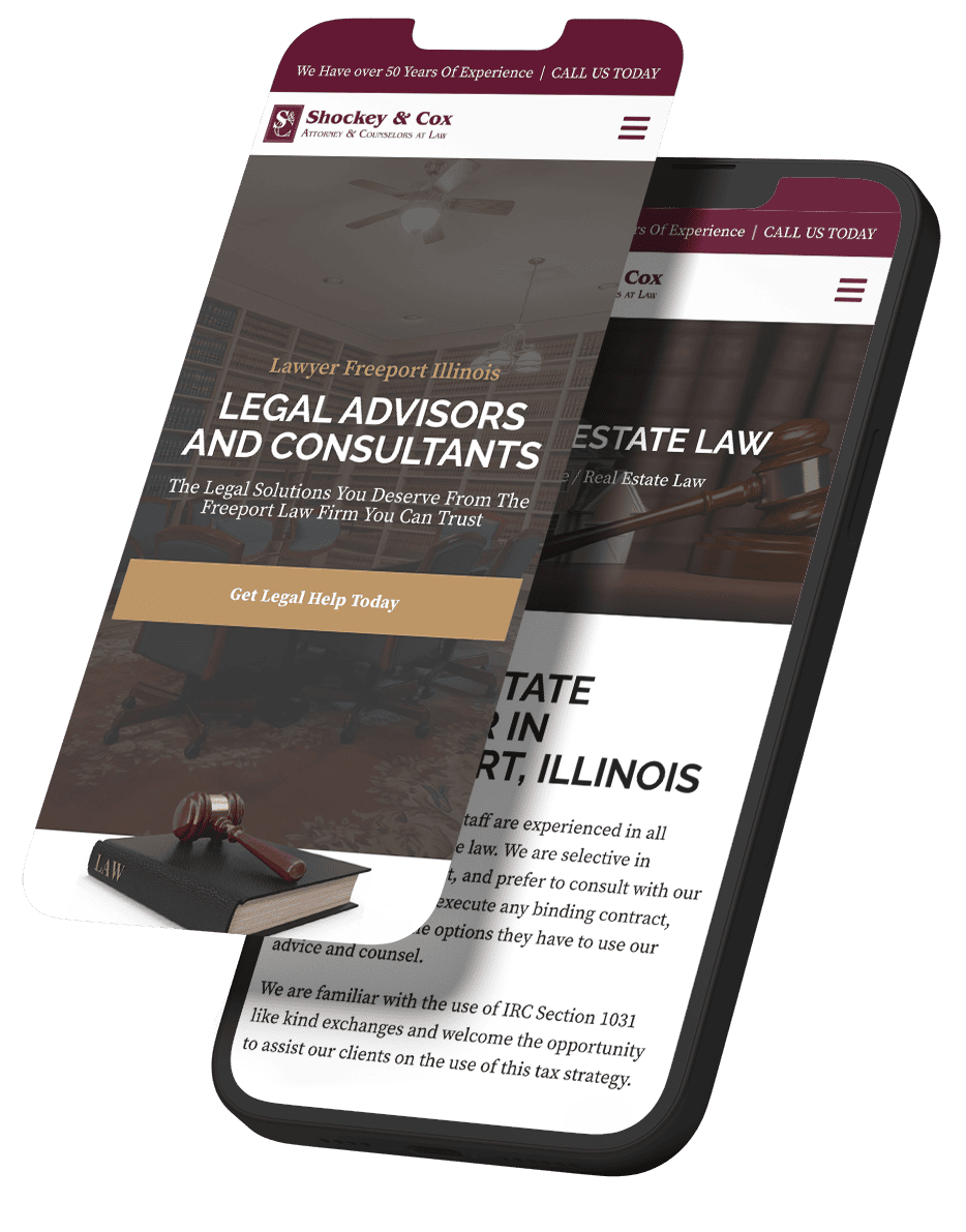 website design company